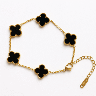 CLOVER BRACELET