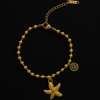 STAR BRACELET