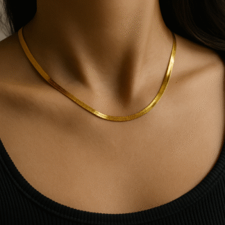 SNAKE CHAIN