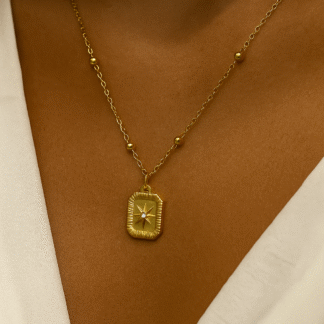 SHINE NECKLACE