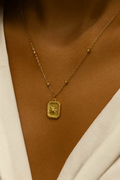 SHINE NECKLACE