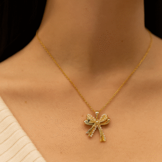 PEARL BOW