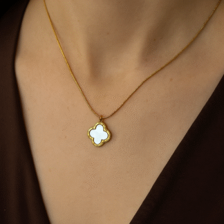 WHITE-CLOVER