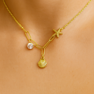 SEA-SHELL