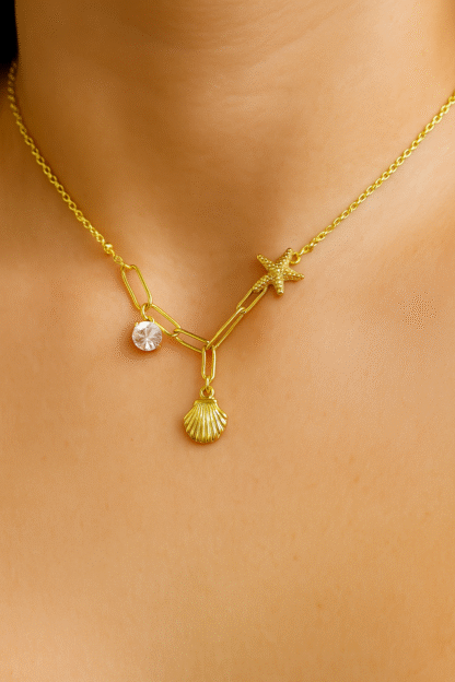 SEA-SHELL