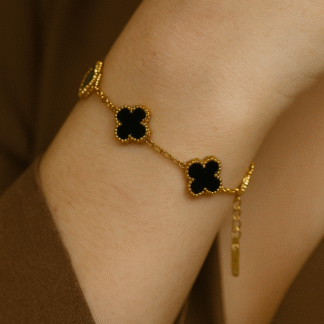 CLOVER BRACELET