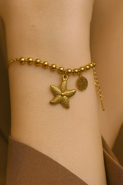 STAR BRACELET