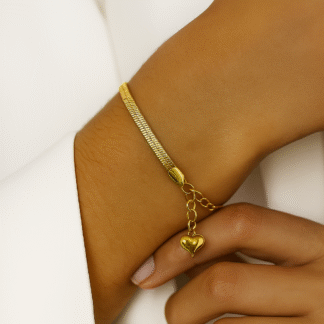 SNAKE BRACELET