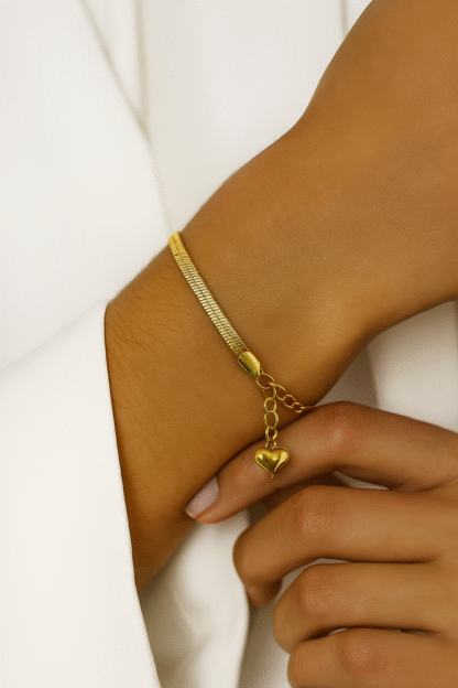 SNAKE BRACELET