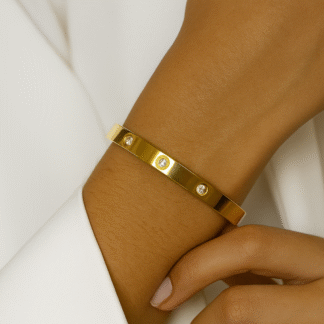 LOVE BRACELET