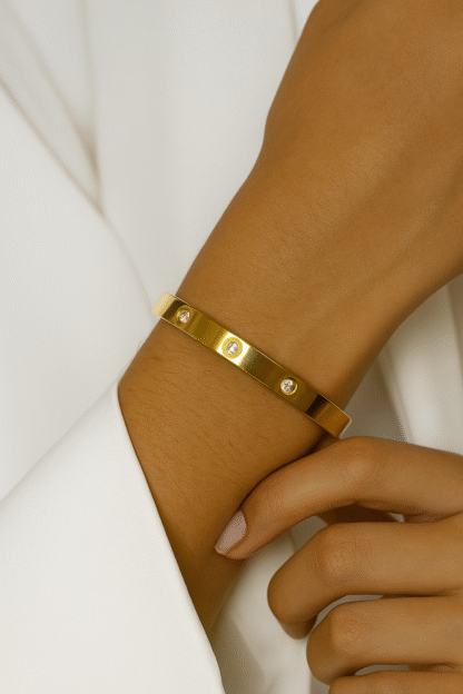 LOVE BRACELET