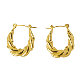 BELL EARRING