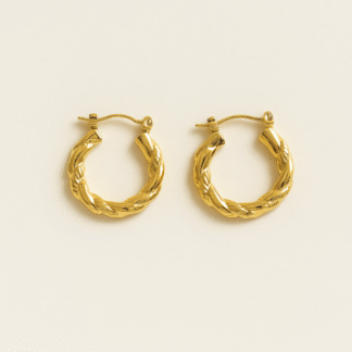 ZYRA HOOPS
