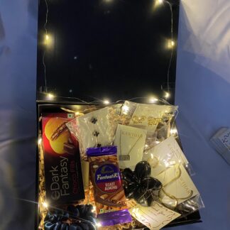LUXE HAMPER