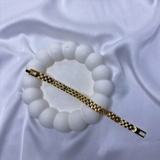 UNISEX LINK BRACELET