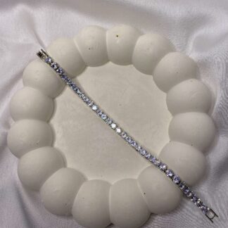 TENNIS BRACELET