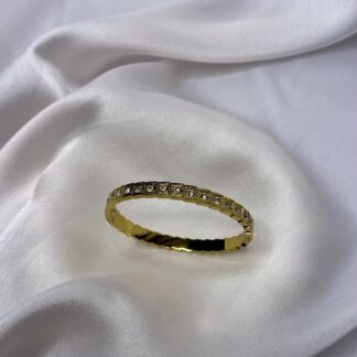 DIAMOND ICE BRACELET